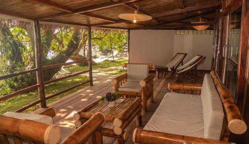 Family Bungalow