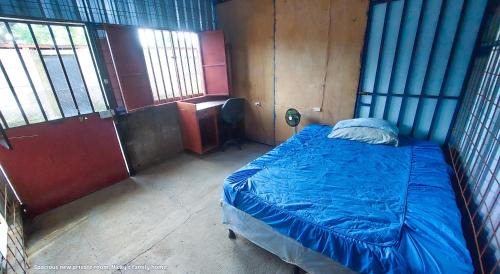 Queen Room with Garden View