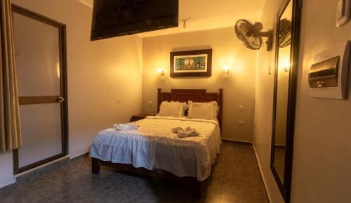 Queen Room