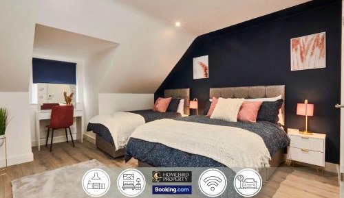 Holiday Home