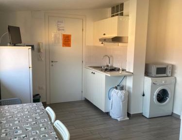 Two-Room Apartment