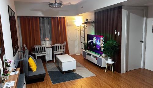 Family Double Room