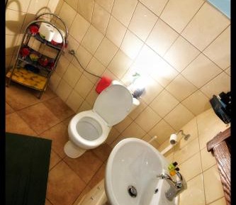 Triple Room with Private Bathroom