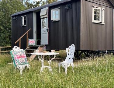 Mobile Home
