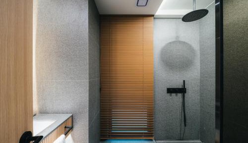 Garden Suite