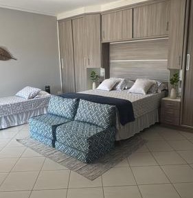 Deluxe Family Suite