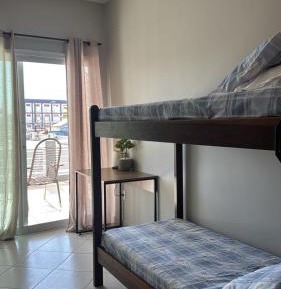 Standard Double Room with Shared Bathroom