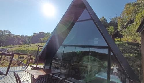 One-Bedroom Chalet