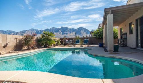 Vacation Home