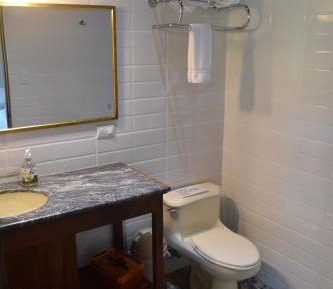 Deluxe Queen Room with Two Queen Beds