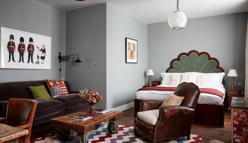 Superior Suite