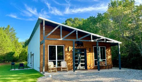 Three-Bedroom Home