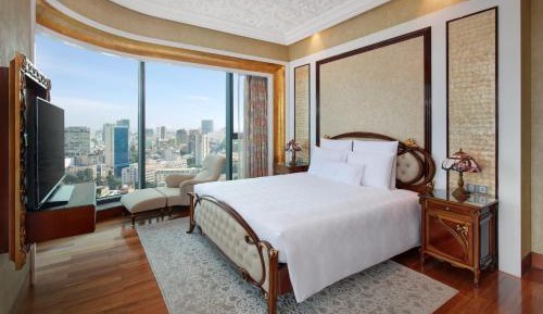 Two-Bedroom Liberty