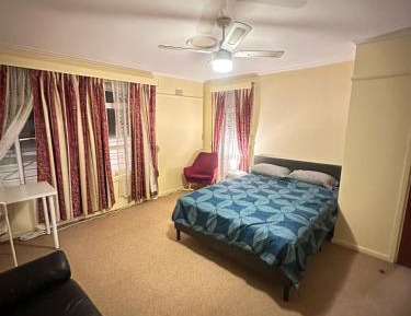 Superior Queen Room