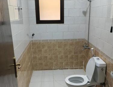Two-Bedroom Standard Apartment
