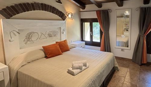 Superior Double or Twin Room with Garden View