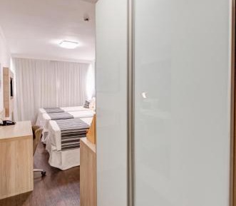 Luxury Triple Room