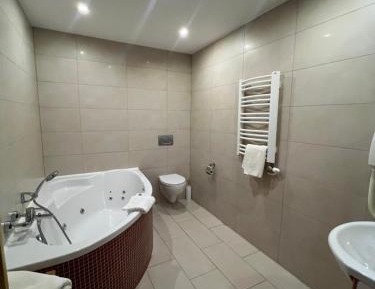 Family Junior Suite