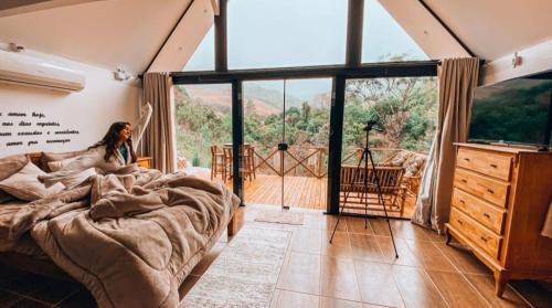 Bungalow with Patio