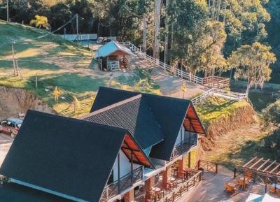 Family Bungalow