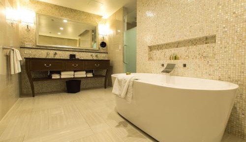 Executive Twin Suite