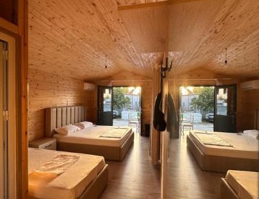 Superior Chalet