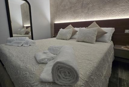 Premium Quadruple Room