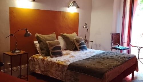Triple Room with Private Bathroom