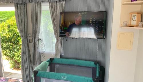 Mobile Home