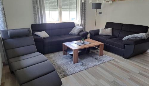 Three-Bedroom Superior Apartment