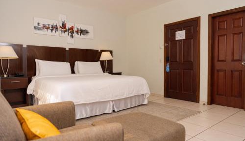 King Room