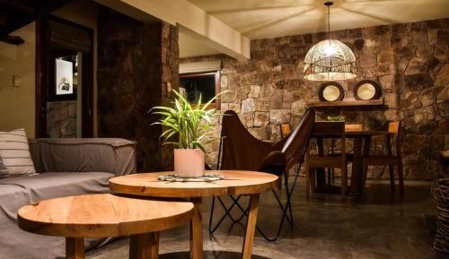Two-Bedroom Chalet
