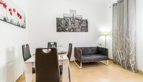 Two-Bedroom Holiday Home