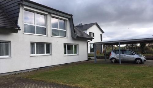 Superior One-Bedroom Apartment