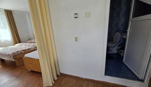 Triple Room with Bathroom