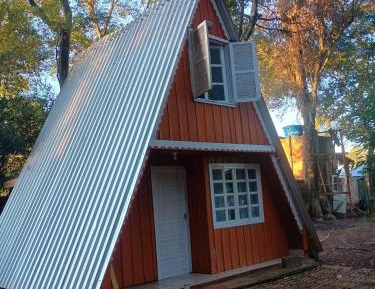 One-Bedroom Chalet