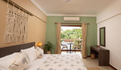 Standard King Room