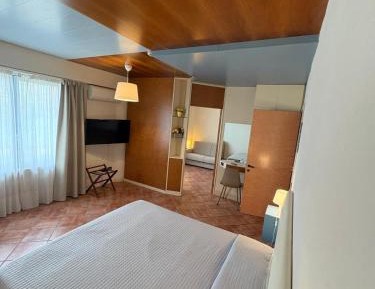 Large Double Room