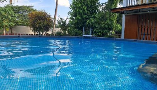 Deluxe Double Room with Shower