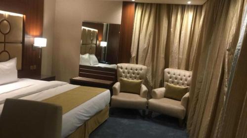 Standard Room King