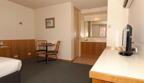 Queen Room
