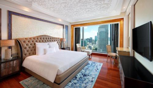 One-Bedroom Suite