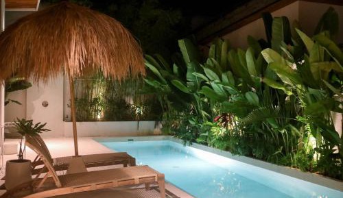Two-Bedroom Villa