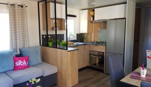 Mobile Home