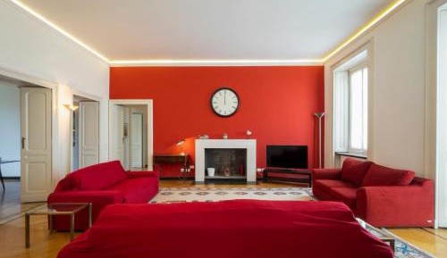 Superior Apartment with Balcony