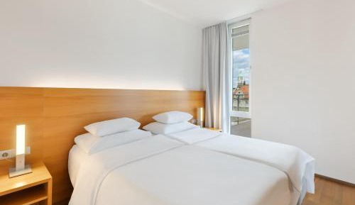 Suite with Terrace