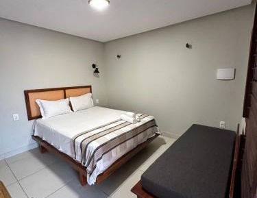 Budget Triple Room