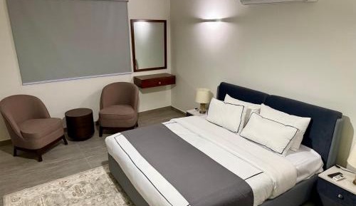 King Room
