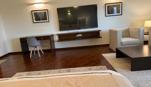 Superior King Room