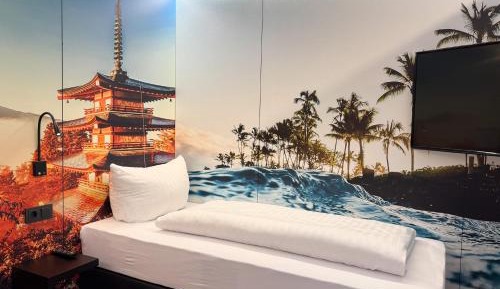 Double or Twin Room - Disability Access